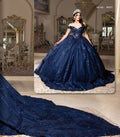 VESTIDO MARINA XV LK285