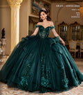 VESTIDO NAIA XV LK270