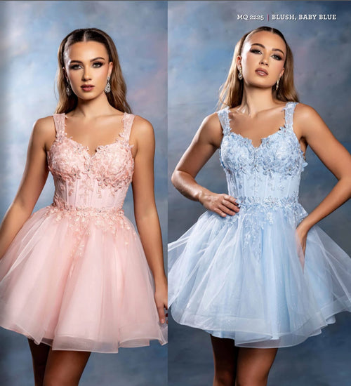 VESTIDO ALLEGRA MQ2225