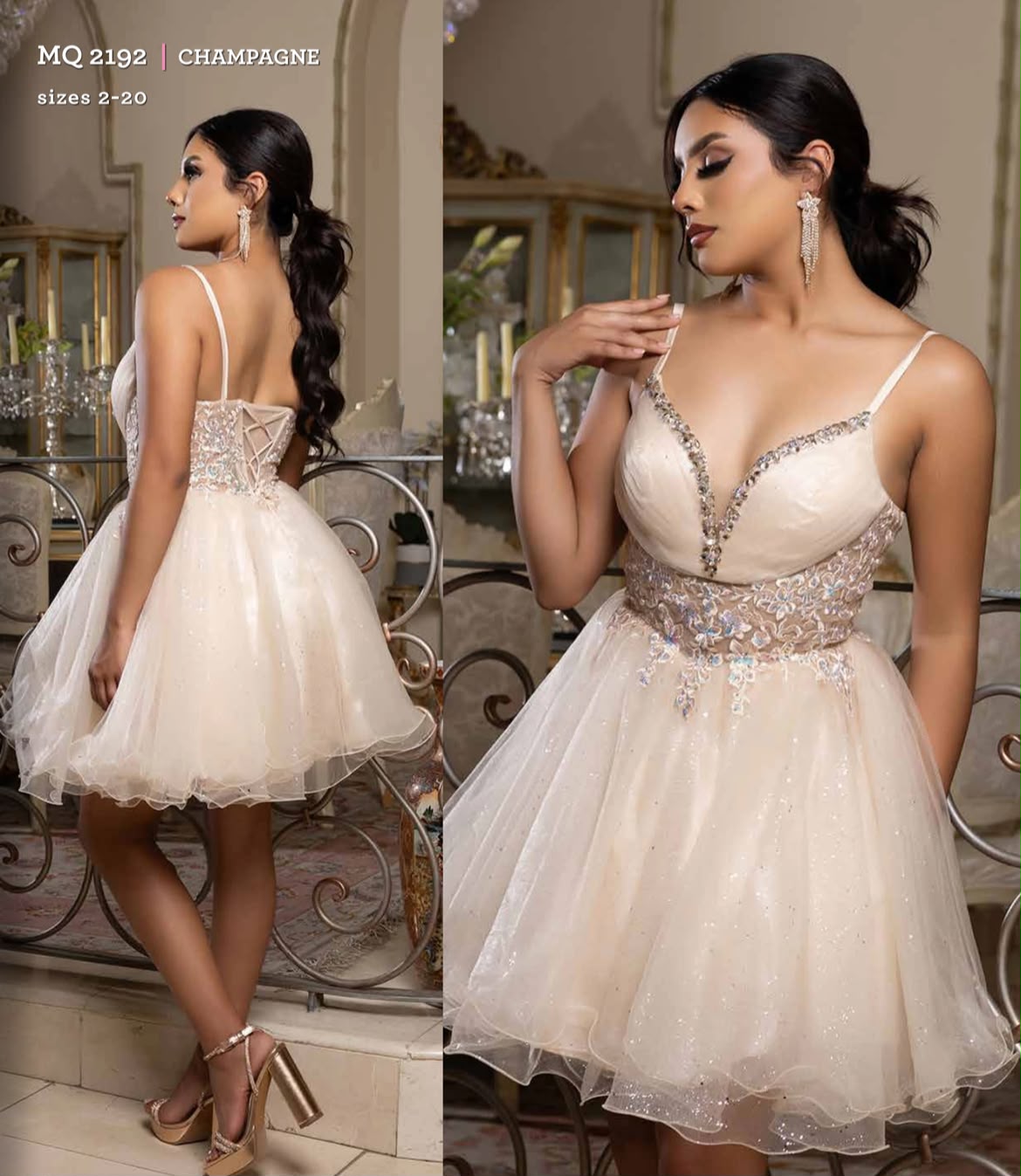 VESTIDO CELINE MQ2192