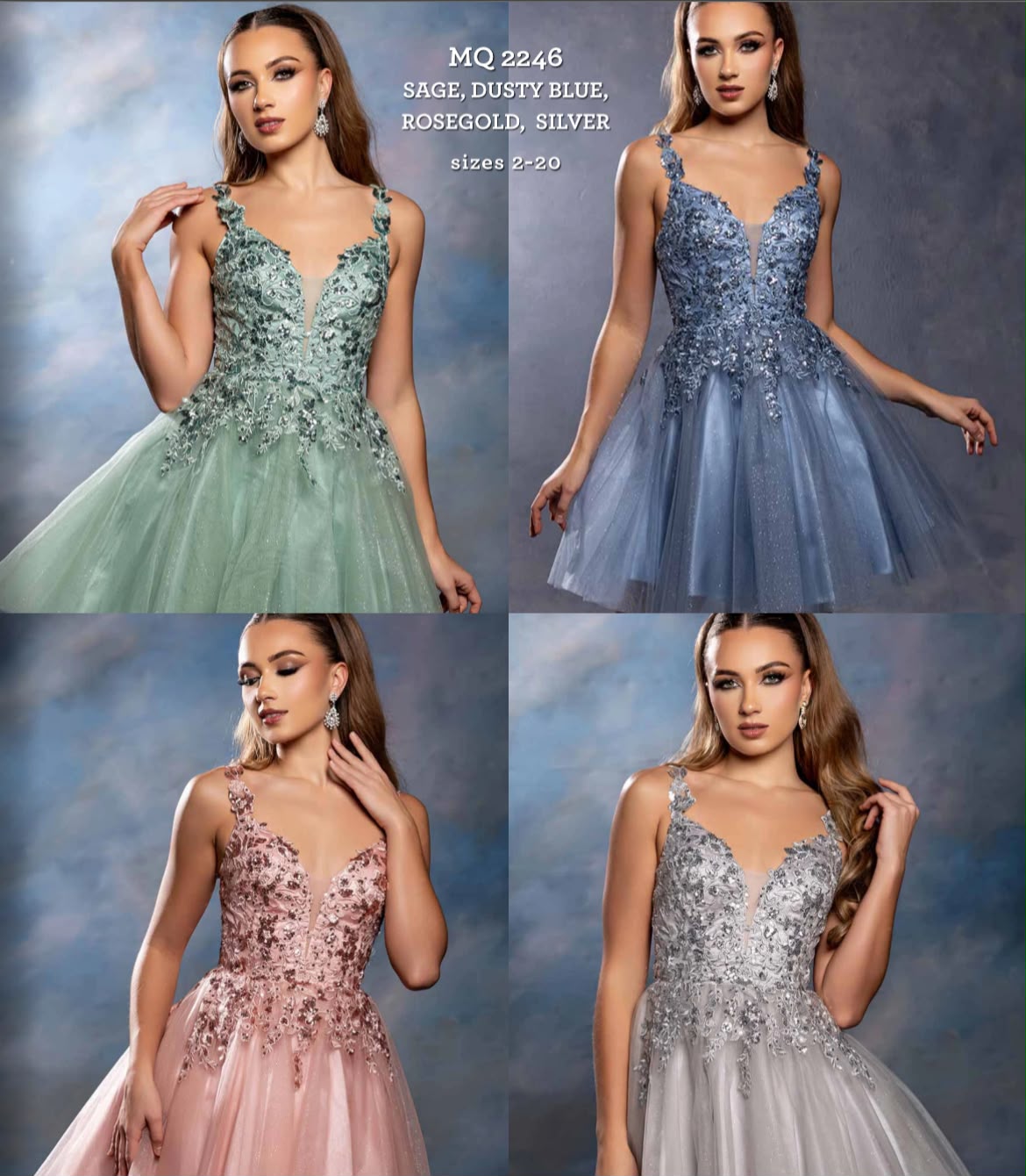 VESTIDO EIRA MQ2246