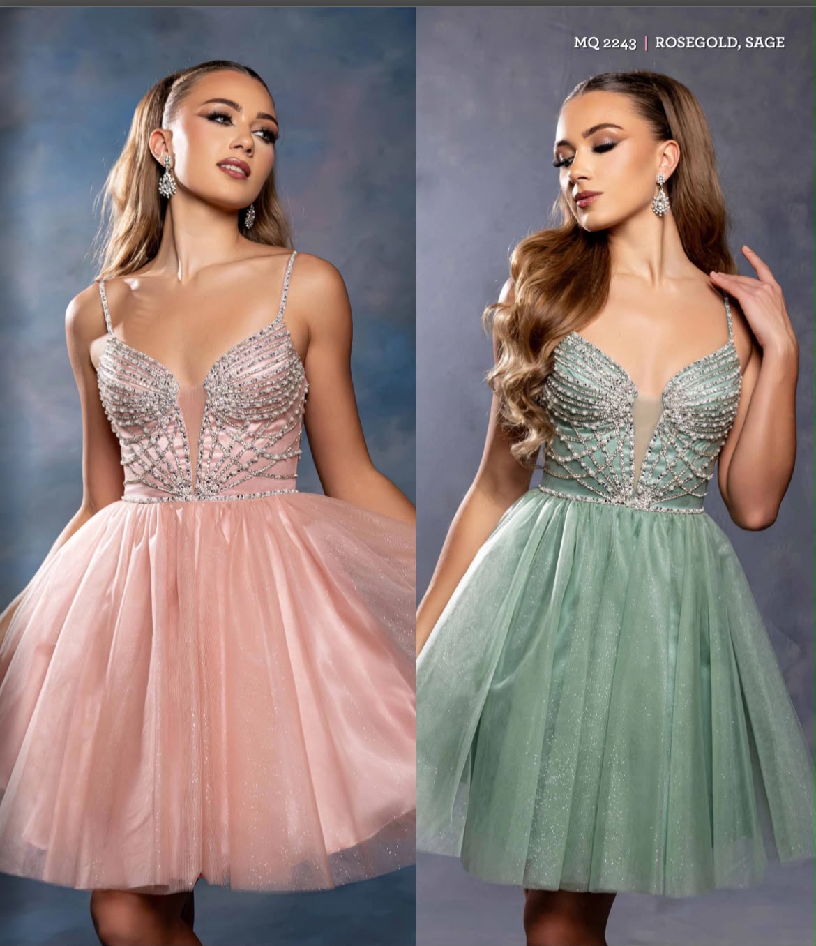VESTIDO MEREDITH MQ2243
