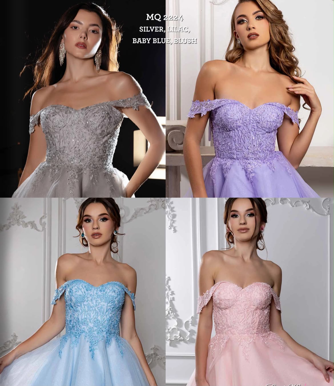VESTIDO JOSSMIR MQ2224