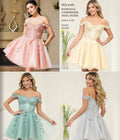 VESTIDO AILANY MQ2081