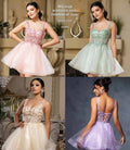 VESTIDO AMINA MQ2149