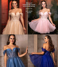 VESTIDO DANAE MQ2117