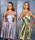 VESTIDO AILEN MQ2245