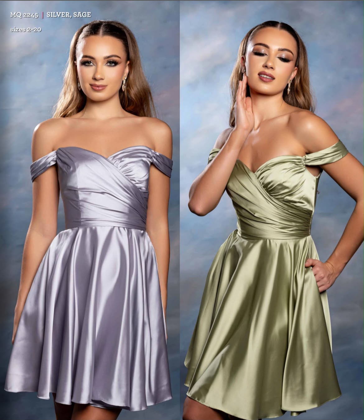 VESTIDO AILEN MQ2245