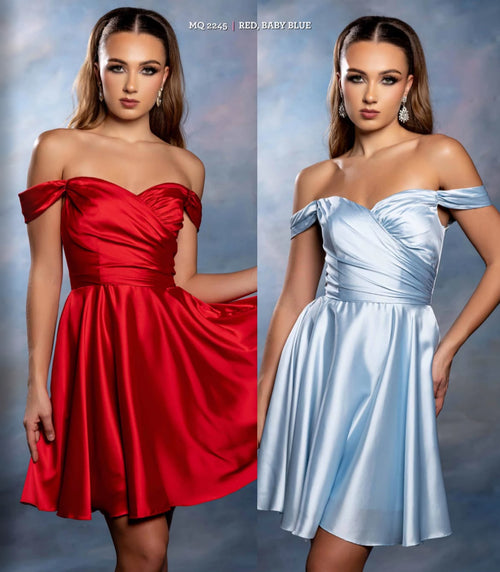 VESTIDO AILEN MQ2245