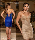 VESTIDO AMARA MQ2232