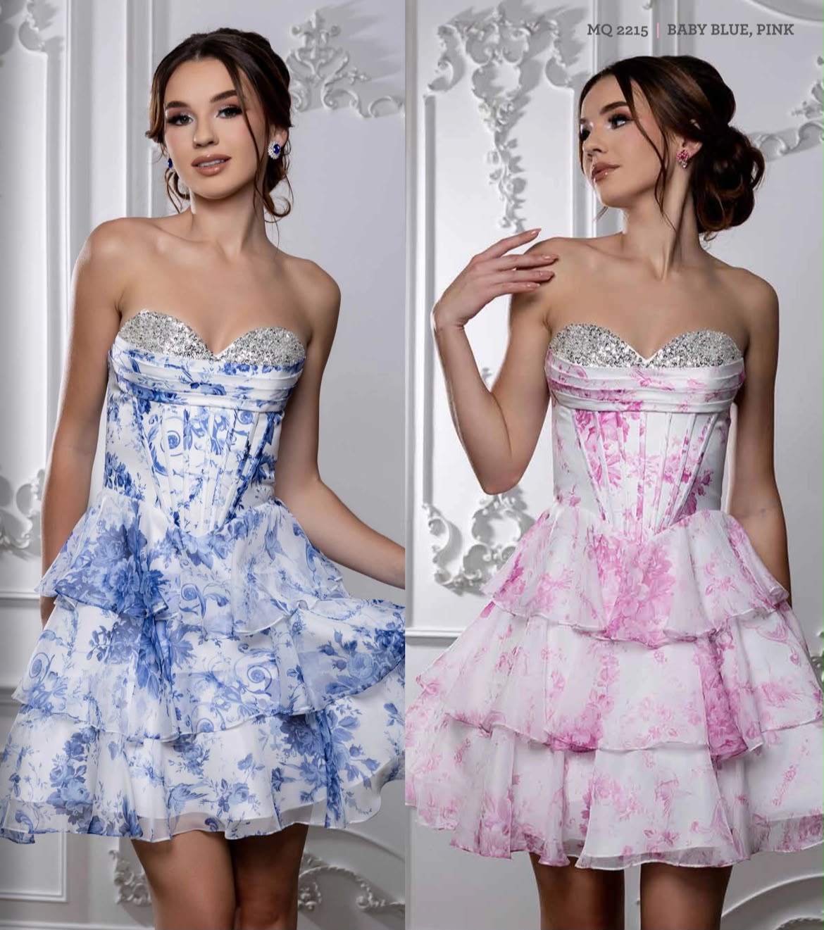 VESTIDO JANNA MQ2215