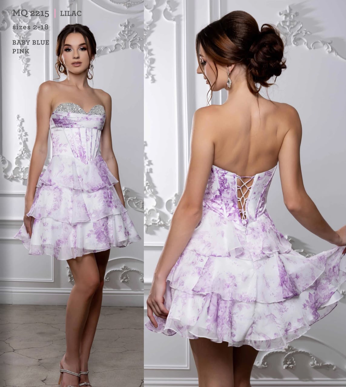 VESTIDO JANNA MQ2215