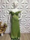 VESTIDO PRICILA N189