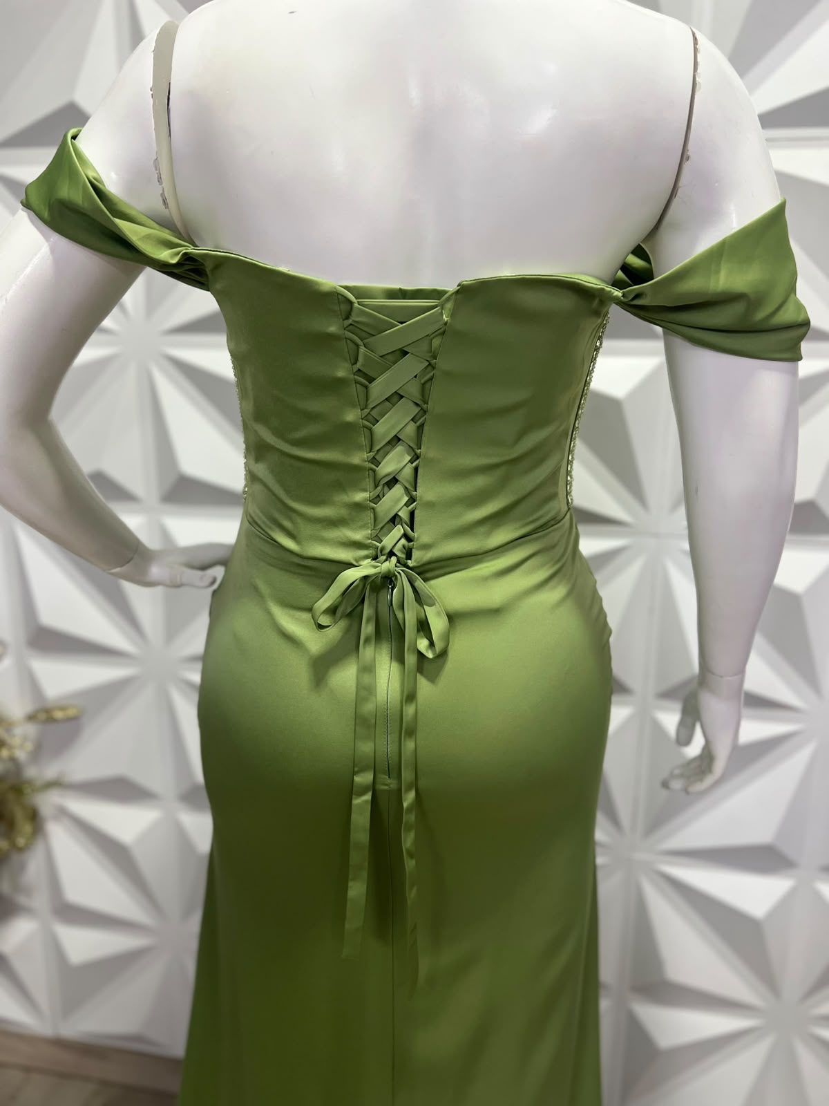 VESTIDO PRICILA N189