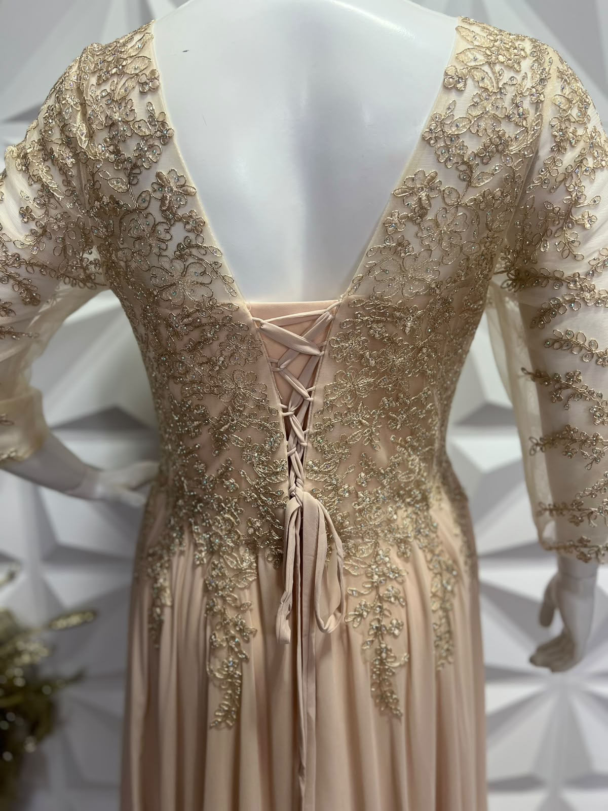 VESTIDO LOLIS J070
