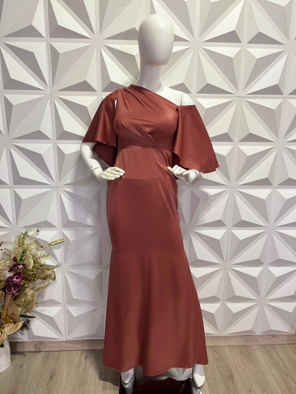 VESTIDO KARLA UN2513