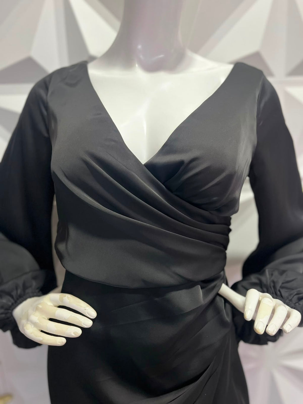 VESTIDO NAOMY MF22939
