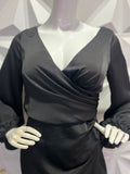 VESTIDO NAOMY MF22939