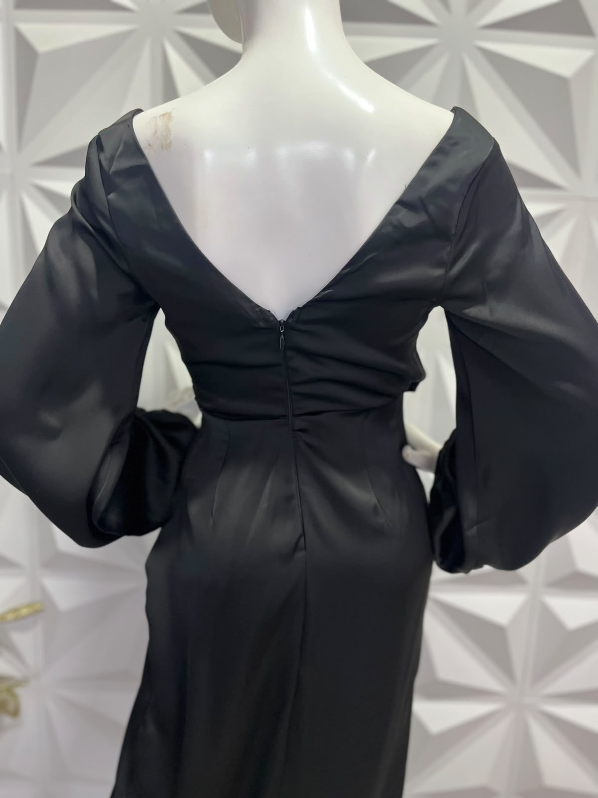 VESTIDO NAHOMY MF22939