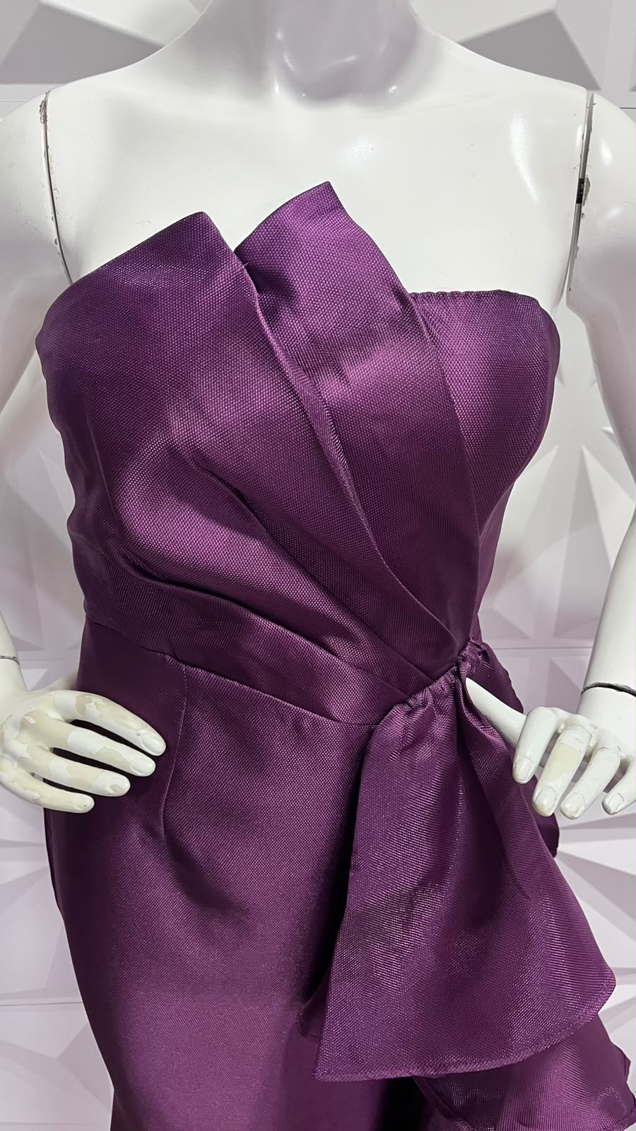 VESTIDO ANGELICA
