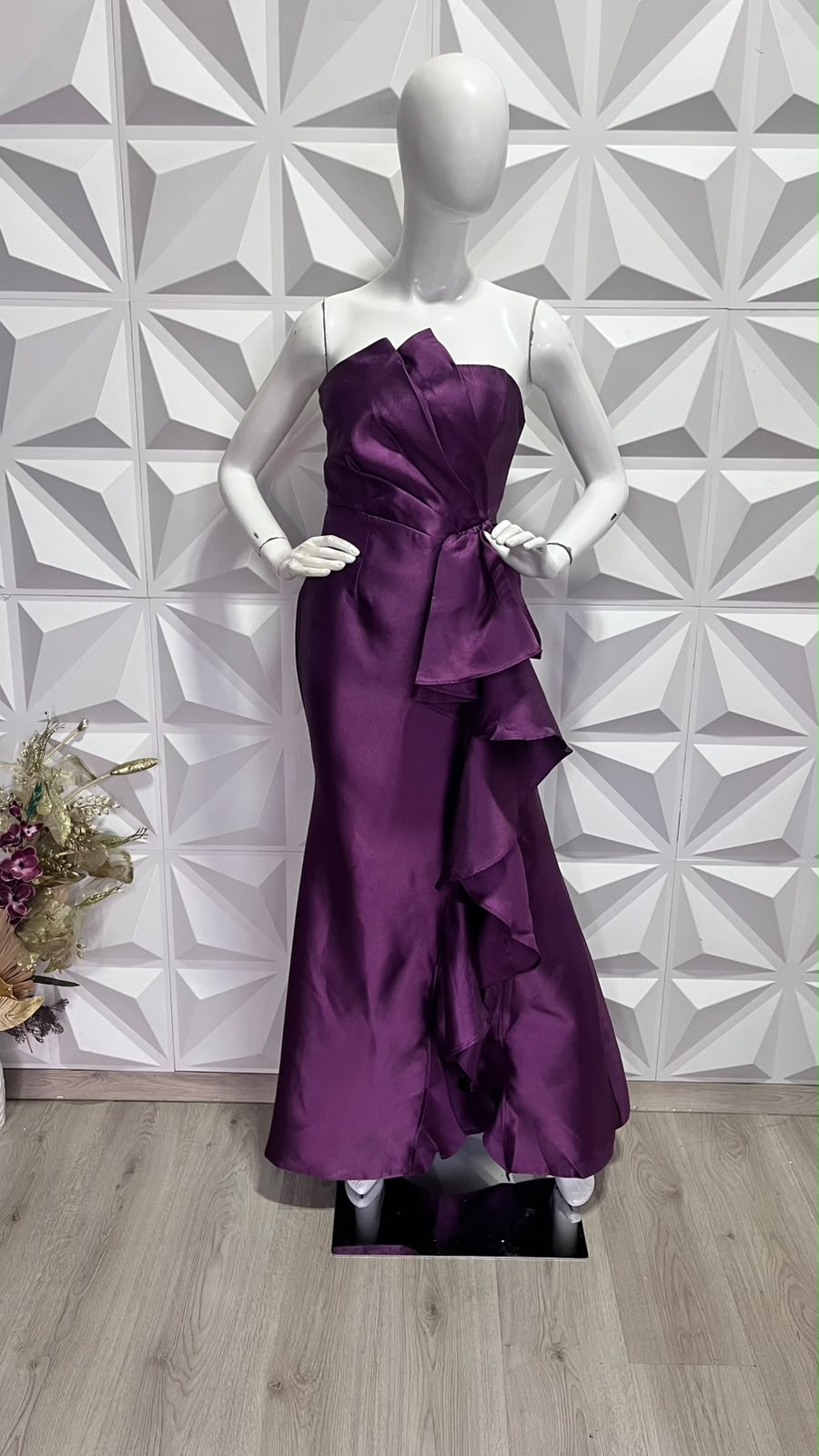 VESTIDO ANGELICA