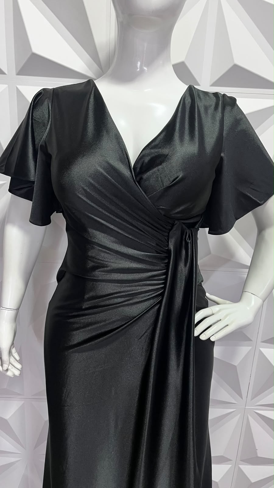 VESTIDO AZALIA Y8011