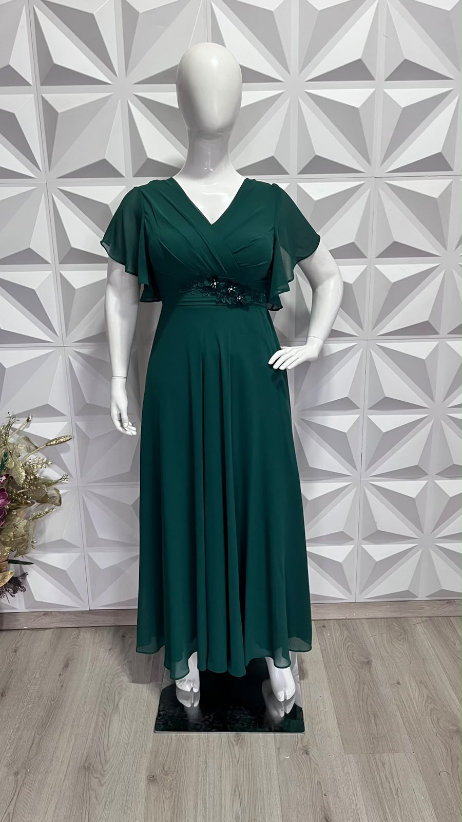 VESTIDO SOL 25099