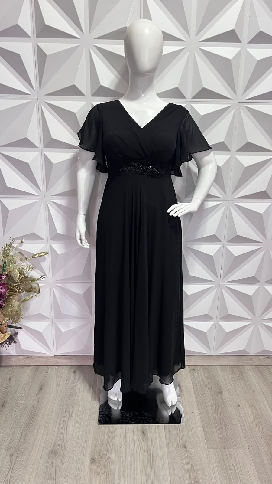 VESTIDO SOL 25099