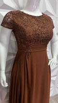 VESTIDO LUNA D-121-B