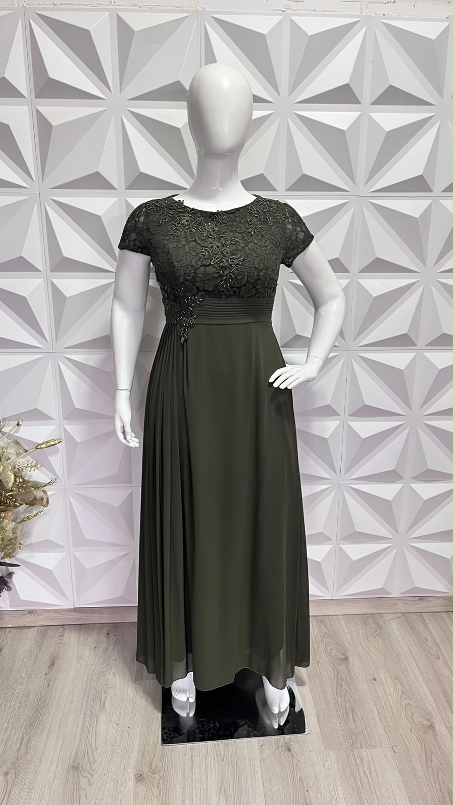 VESTIDO LUNA D-121-B