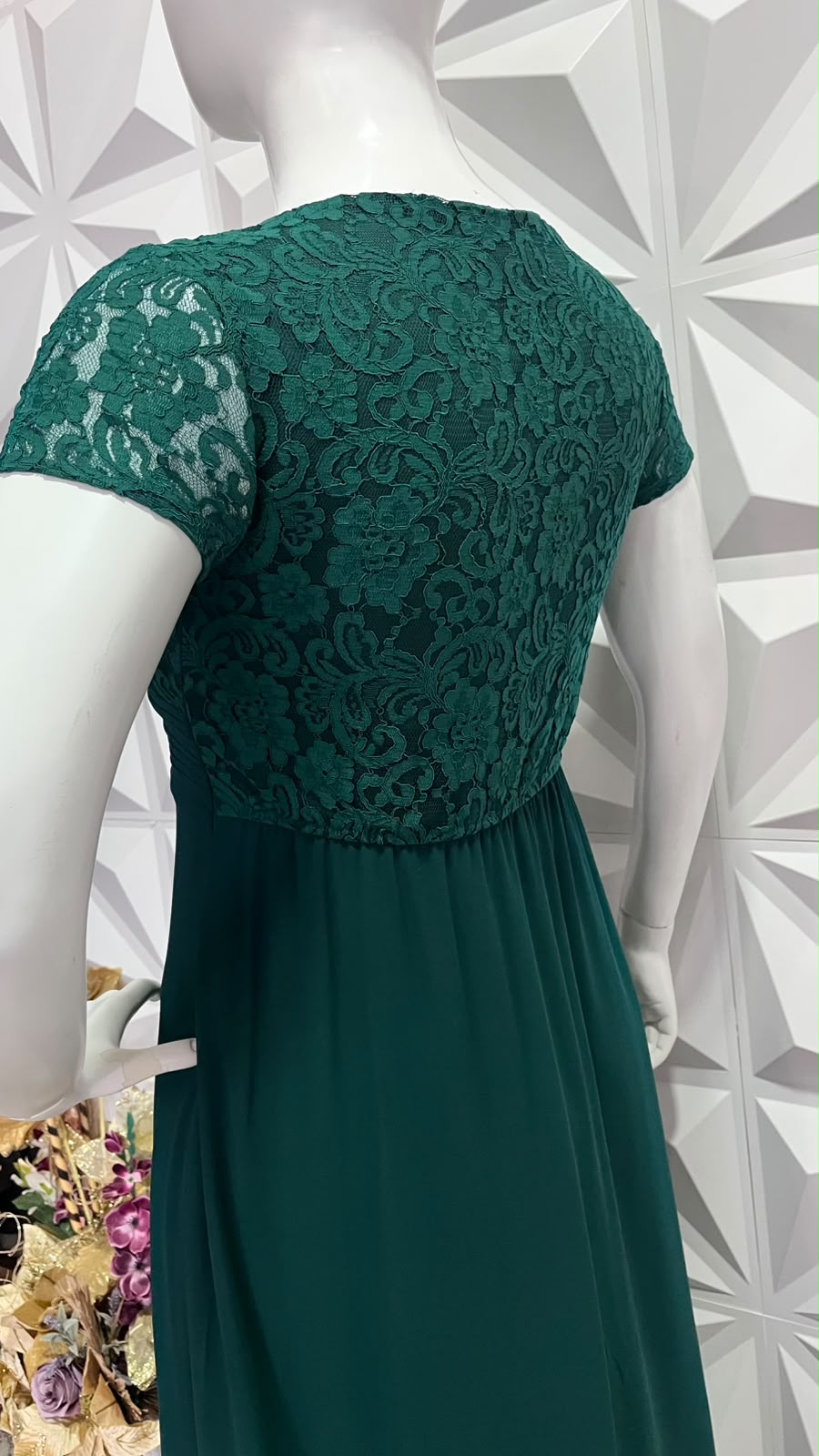 VESTIDO LUNA D-121-B