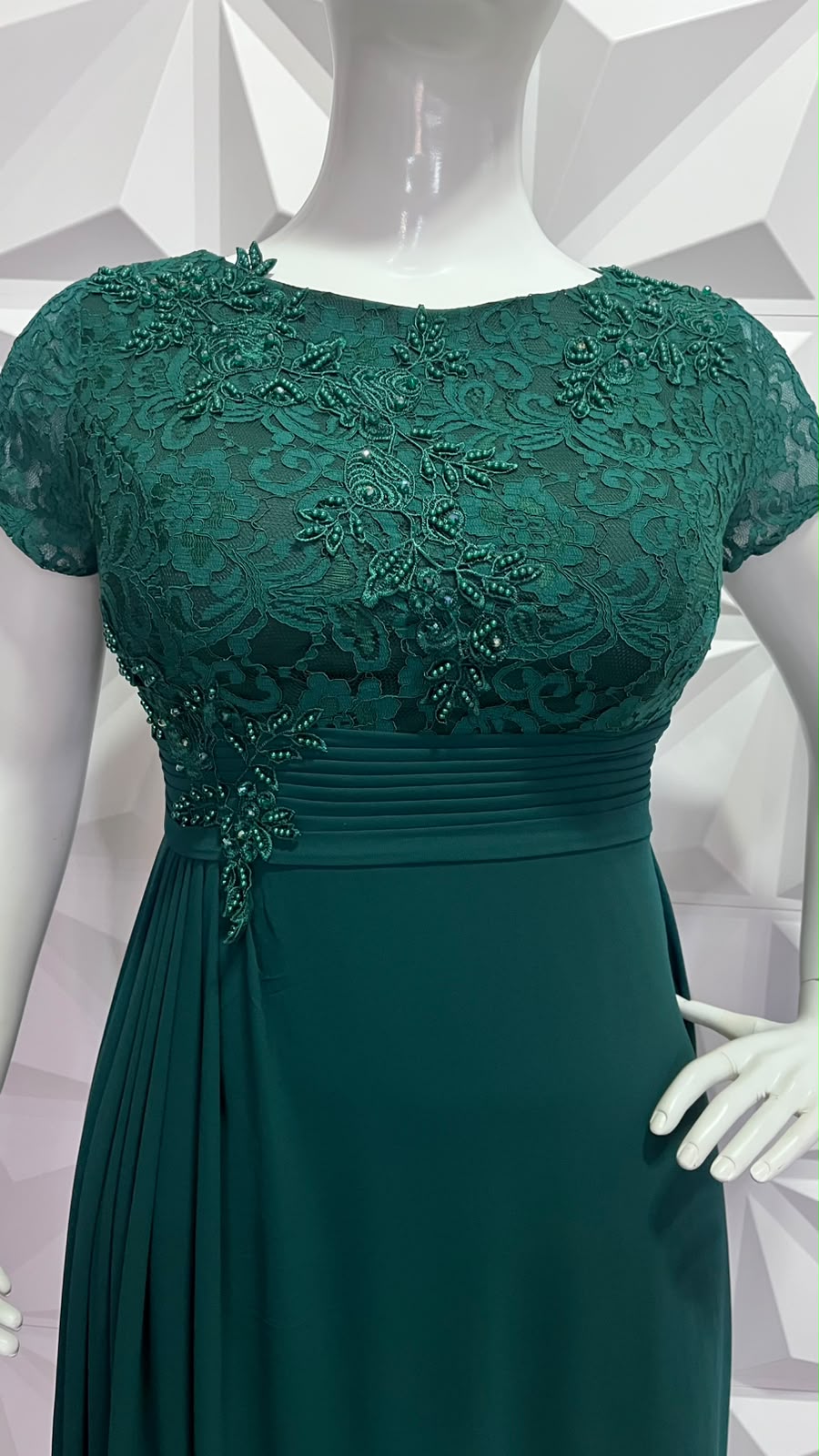 VESTIDO LUNA D-121-B