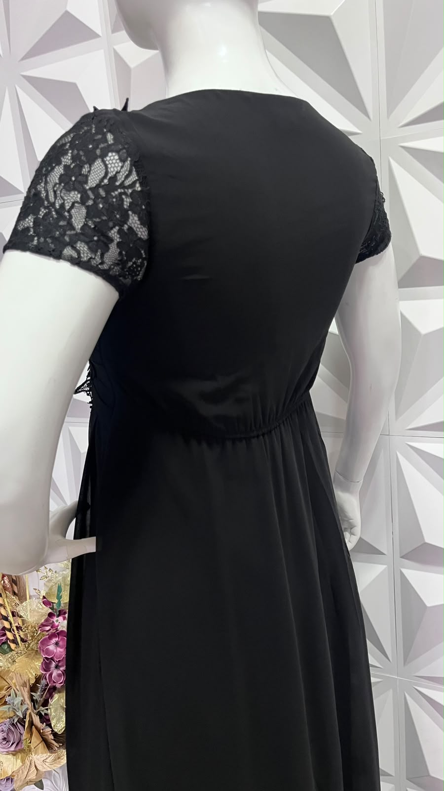 VESTIDO LUNA D-121-B