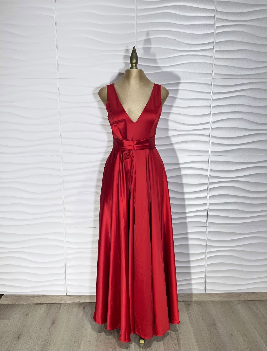 VESTIDO HUNTER RVD5910