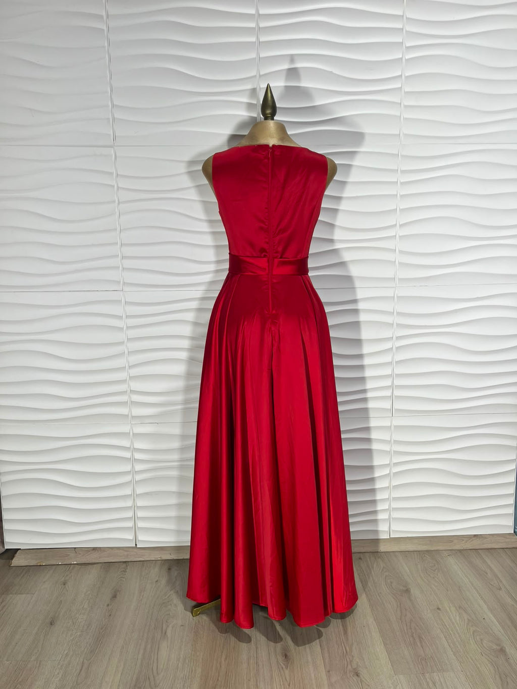 VESTIDO HUNTER RVD5910