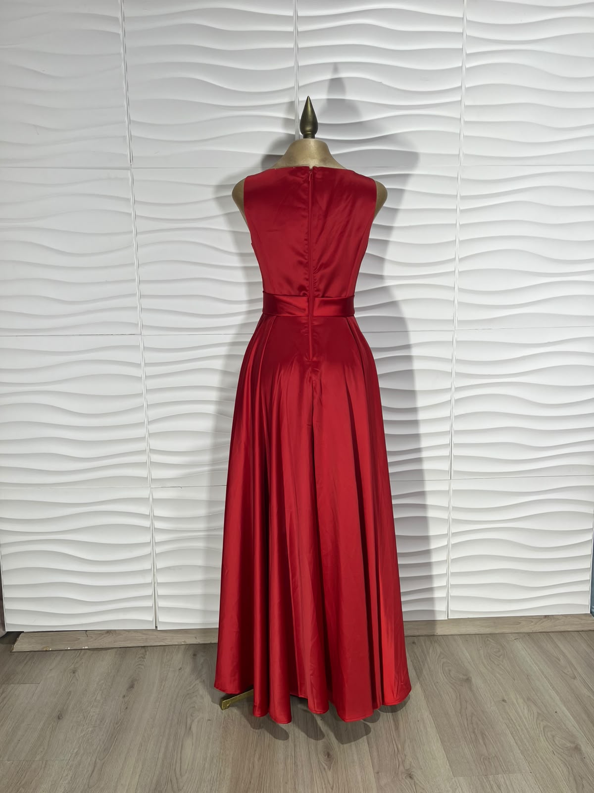 VESTIDO HUNTER RVD5910