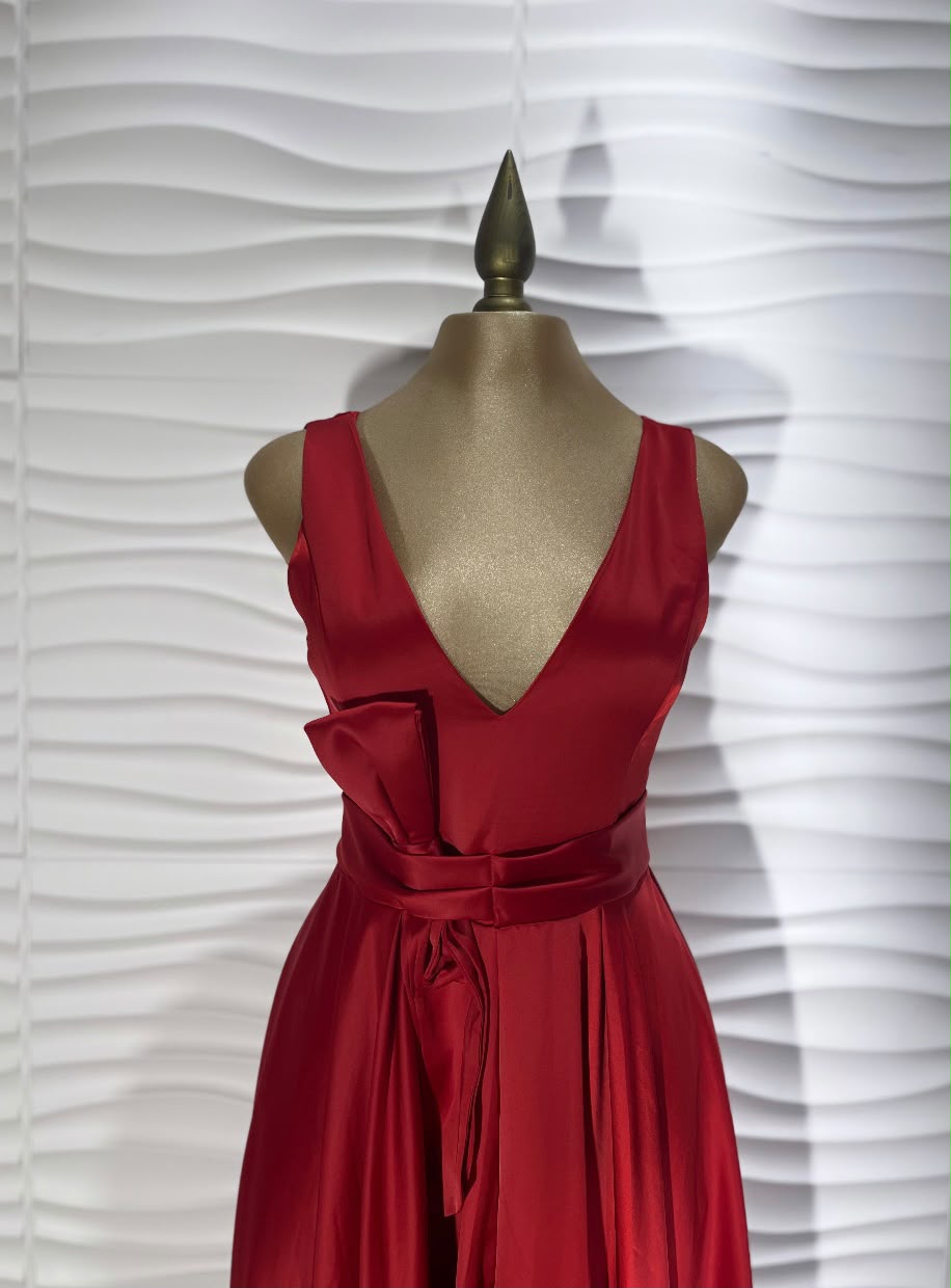 VESTIDO HUNTER RVD5910
