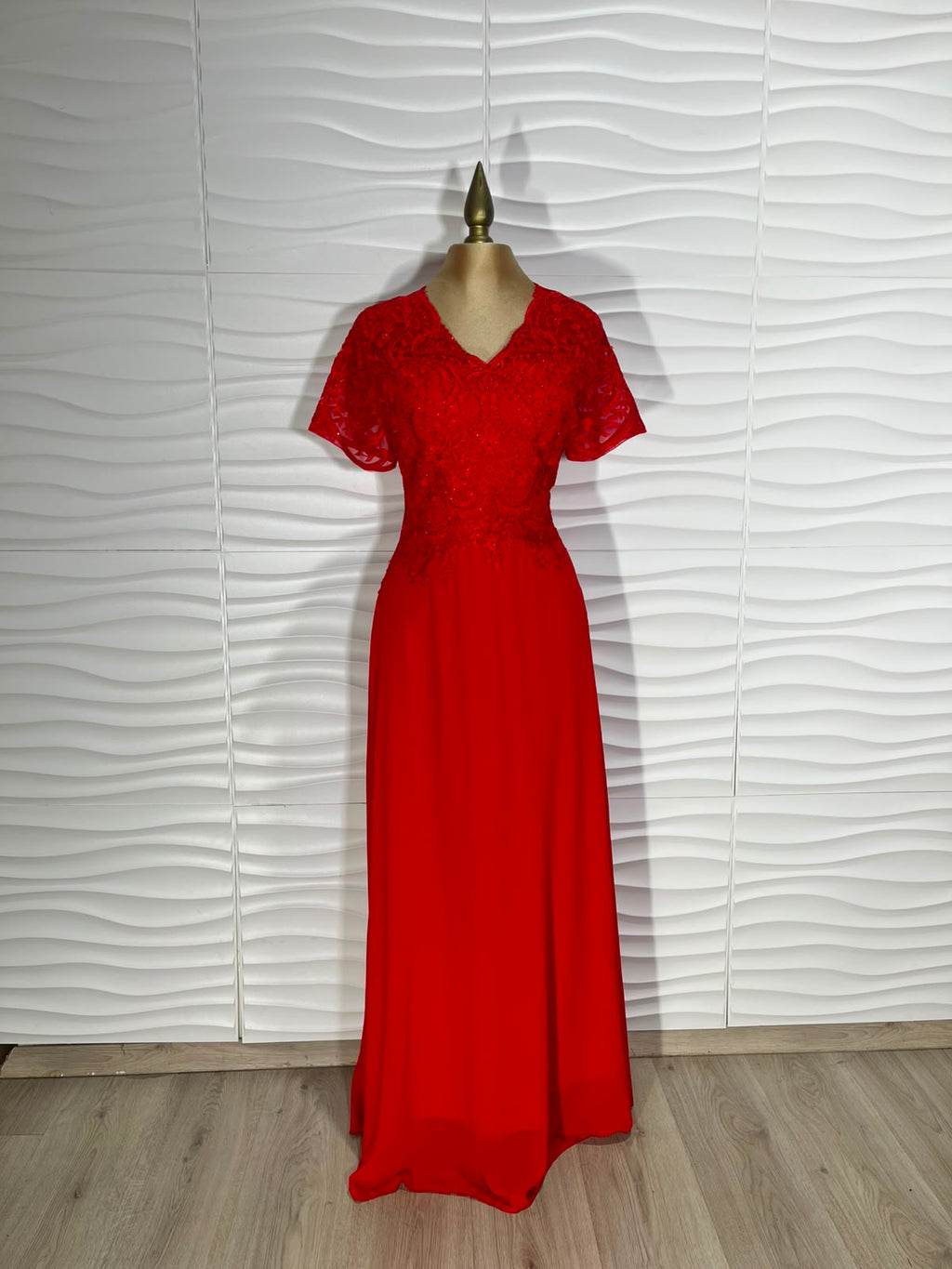 VESTIDO N142
