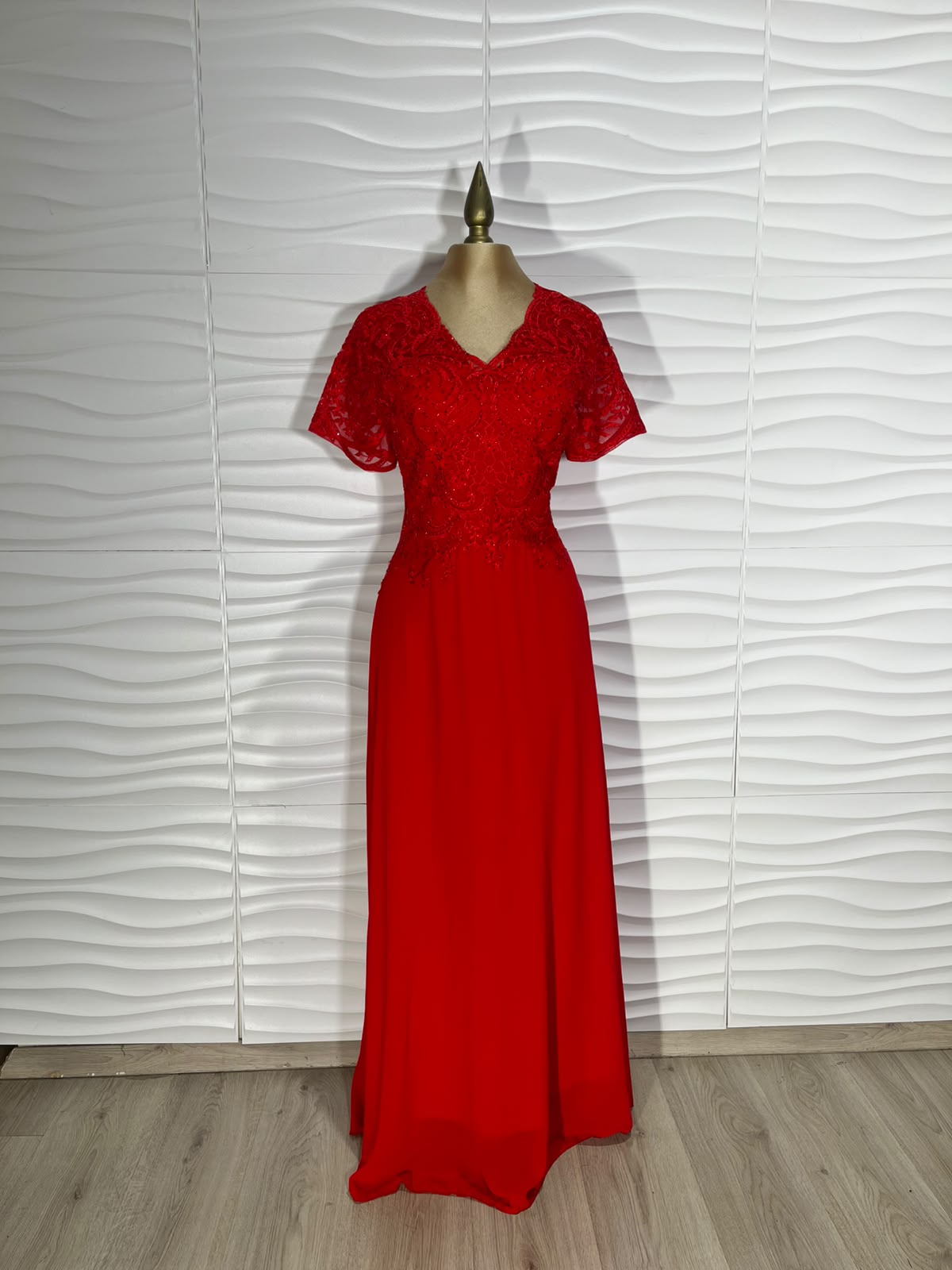 VESTIDO N142