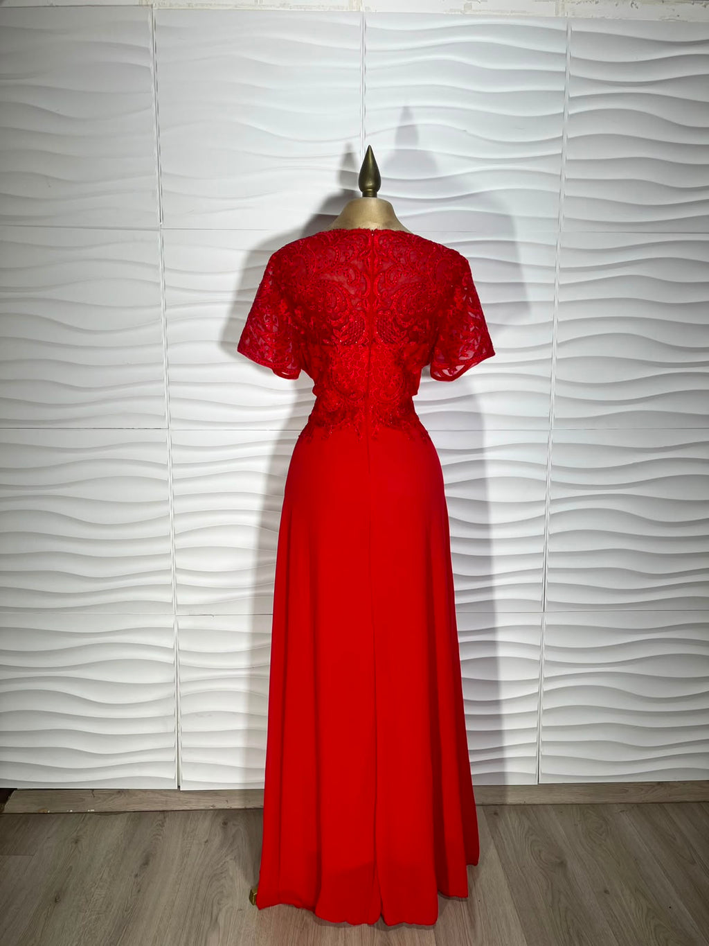VESTIDO N142