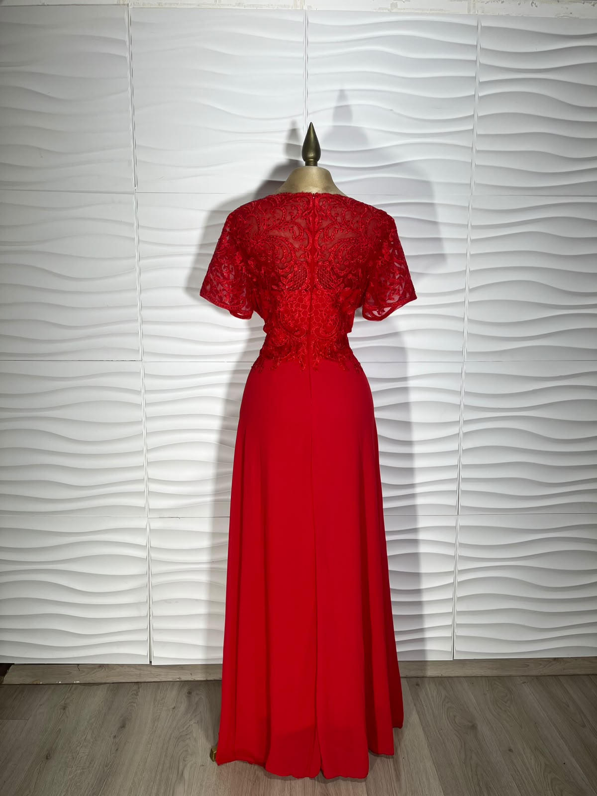 VESTIDO N142