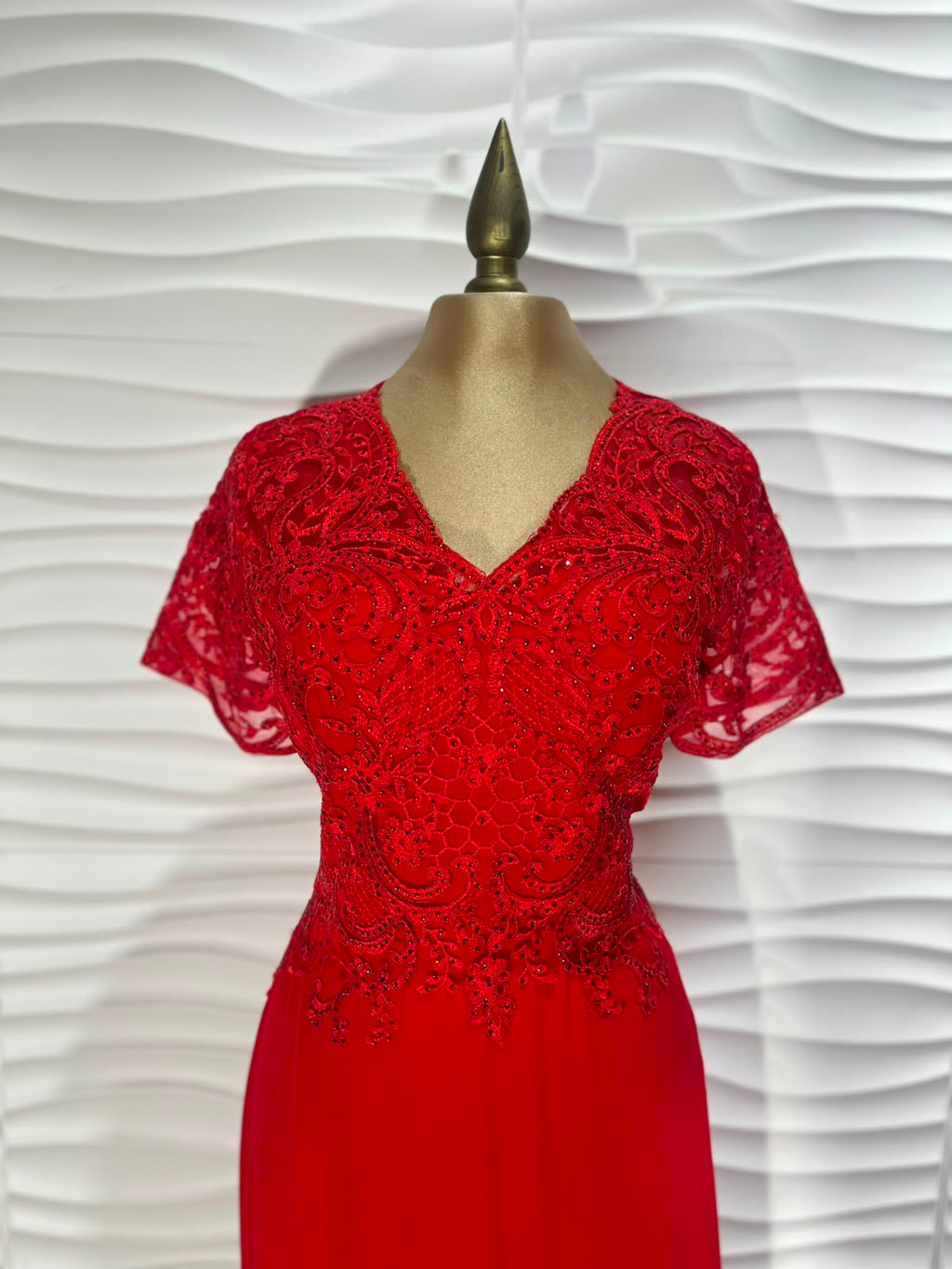VESTIDO N142