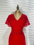 VESTIDO N142