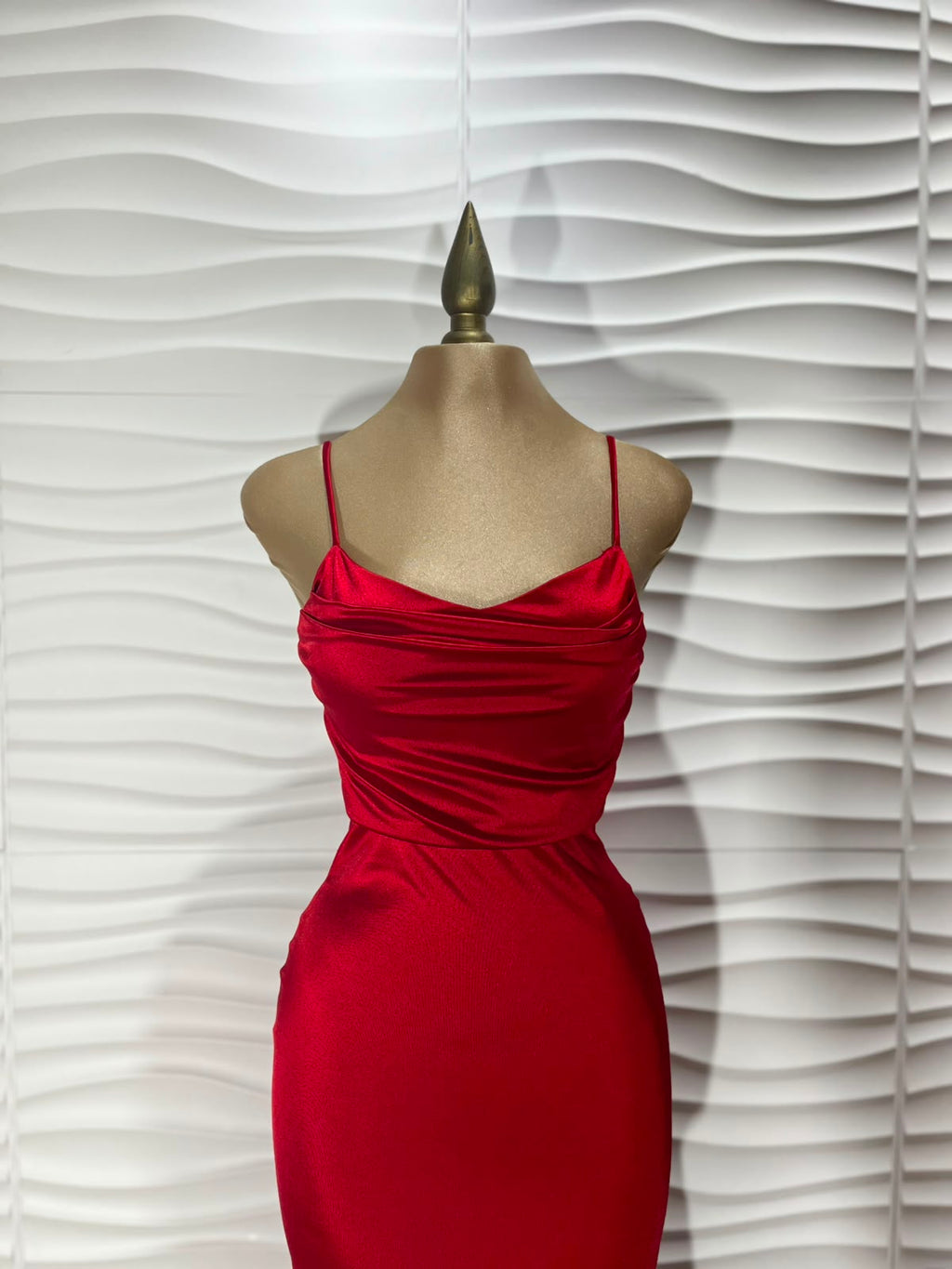 Vestido Lovesome