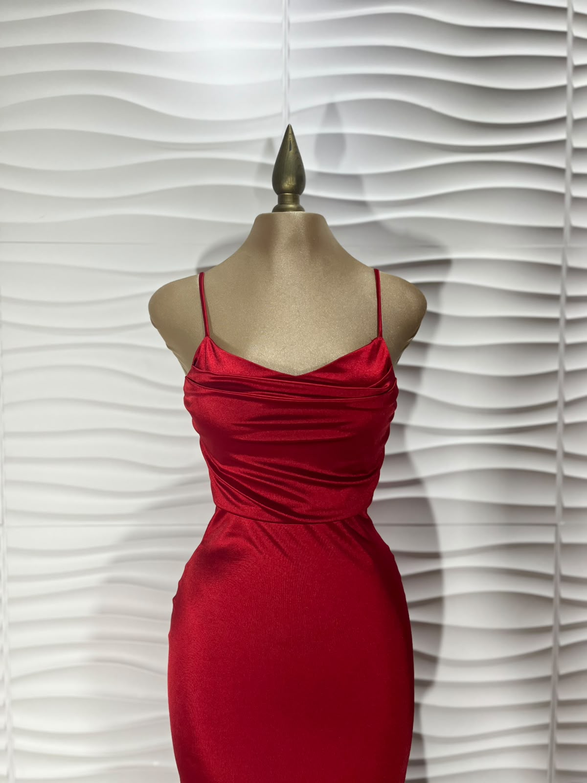 Vestido Lovesome