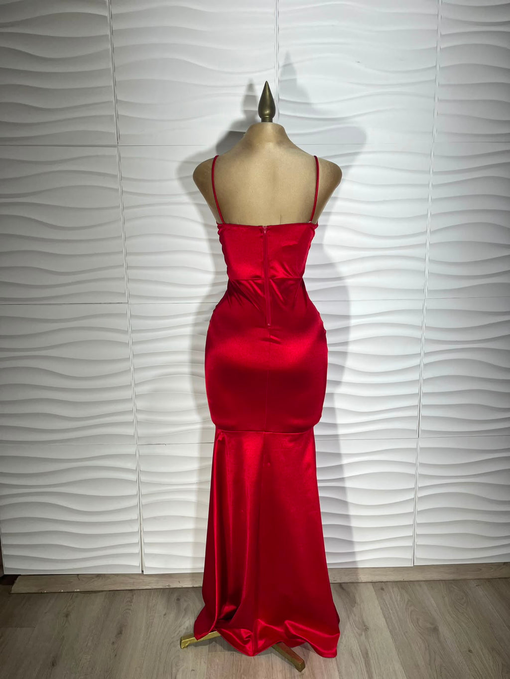 Vestido Lovesome