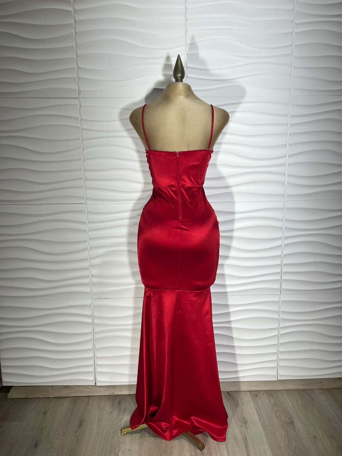 Vestido Lovesome