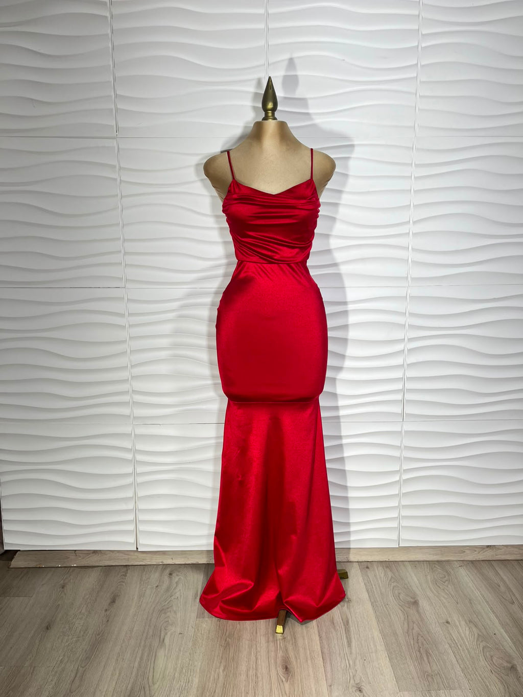 Vestido Lovesome