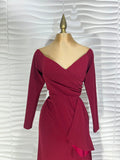 VESTIDO LARIS MF2208