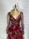 VESTIDO GRAY IM22566